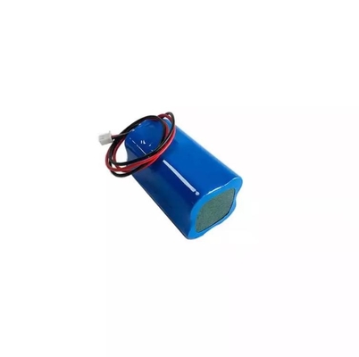 Tüketici Elektroniği için 2S2P 3C Lityum Pil 7.4V 4.4Ah BT Hoparlör Pili