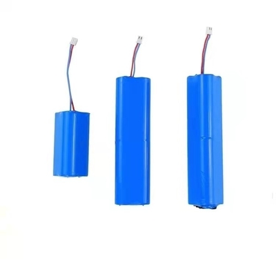 6S1P Fasyal Tabanca Pili 21.6V 2.6Ah Taşınabilir Lityum Pil