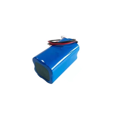 4,4 Ah 7,4 V 3C Lityum Pil Şarj Edilebilir 2S2P SKQ-BY02-089