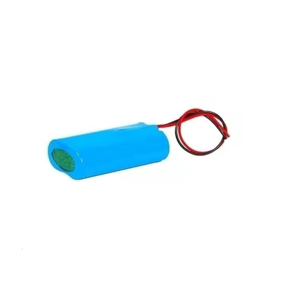 Akıllı Saat için 8.4V Li Ion Lityum Polimer Pil Hücresi 2S1P 18650