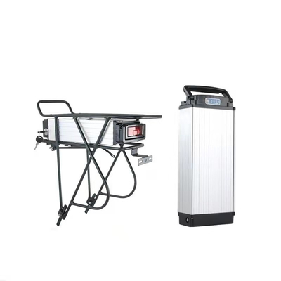 SSE-003 1000w Elektrikli Bisiklet Aküsü 13s8p 48V 20Ah Lityum Batarya Paketi
