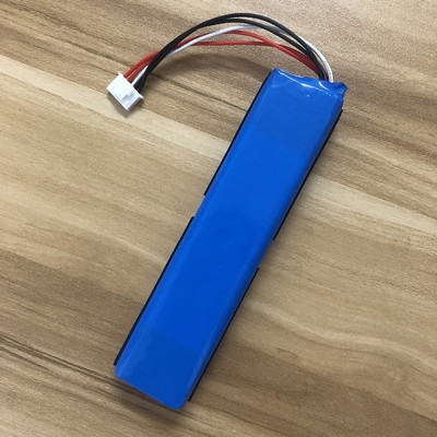 GSP872693 3C Lityum Pil 3.7V JBL Flip 3 Pil Değiştirme