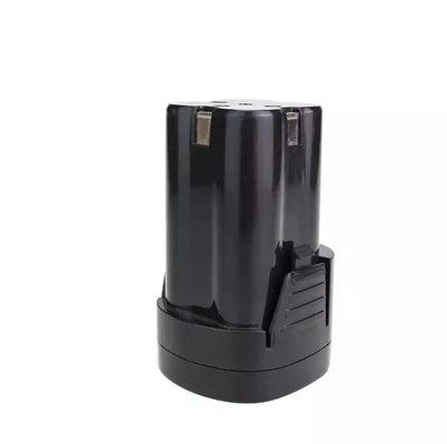 Siyah 3C Lityum Pil 5.0A 16.8v Li Ion Pil IP67 Elektrikli Alet Pili