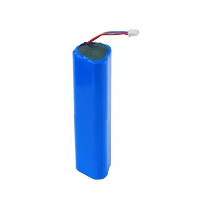 25.2V 2A Fasyal Tabanca Pili 6S1P Elektrikli Alet Şarj Edilebilir Pil