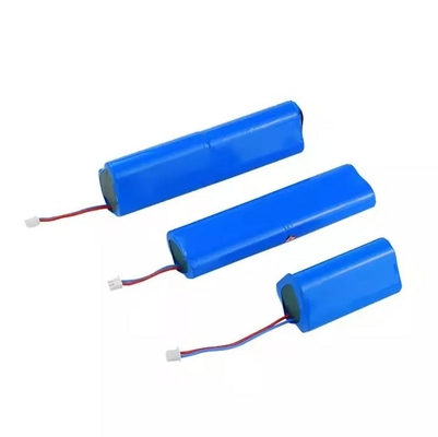25.2V 2A Fasyal Tabanca Pili 6S1P Elektrikli Alet Şarj Edilebilir Pil