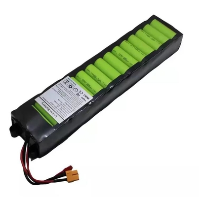 7.8Ah Elektrikli Bisiklet Scooter Lityum Pil 15A IP67 1 Yıl Garanti