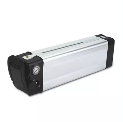 TB108 48v 12ah Li Ion Pil 18650 Elektrikli Bisiklet İçin Su Şişesi Pil