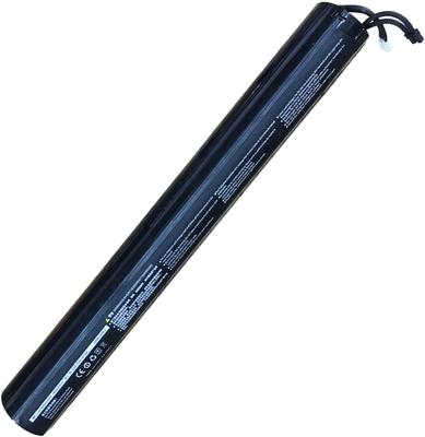36V 5200mAh Scooter Lityum Pil Es1 / ES2 / Es3 / Es4 Pil Paketi