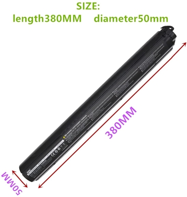 36V 5200mAh Scooter Lityum Pil Es1 / ES2 / Es3 / Es4 Pil Paketi