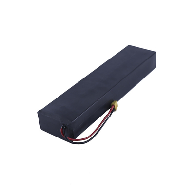 3.7V Elektrikli Motosiklet Lityum Pil CC CV Şarj Modu 7.8Ah Kapasite
