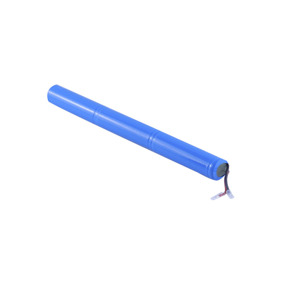 3.2ah 18650 Li Ion Şarj Edilebilir Pil Paketi 3s1p 11.1v Lityum İyon Pil
