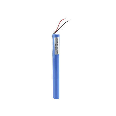 3.2ah 18650 Li Ion Şarj Edilebilir Pil Paketi 3s1p 11.1v Lityum İyon Pil