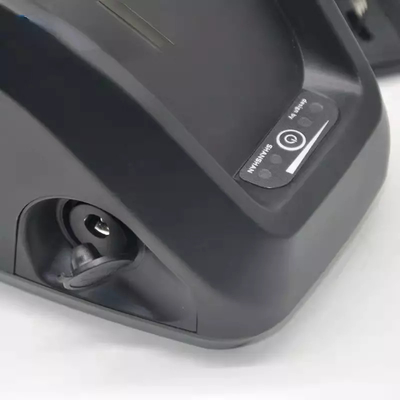 13S3P 36v 18650 Pil Paketi 13ah Elektrikli Bisiklet Şarj Edilebilir Pil