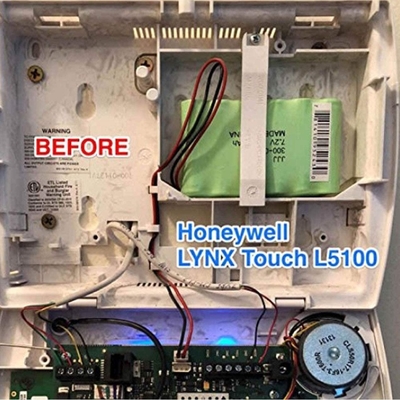 Ni-MH Elektrikli Süpürge Lityum Pil 1500mAh 7.2V Li Ion Pil 300-03864-1