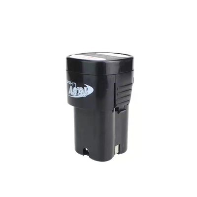 2.0Ah 16.8V 3C Lityum Pil 4S1P Elektrikli Alet Pil Elektrikli Matkap Alet Seti
