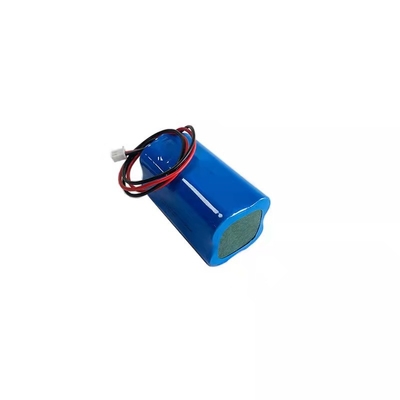 4,4 Ah 7,4 V 3C Lityum Pil Şarj Edilebilir 2S2P SKQ-BY02-089