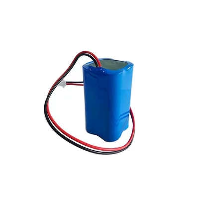4,4 Ah 7,4 V 3C Lityum Pil Şarj Edilebilir 2S2P SKQ-BY02-089