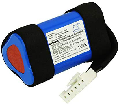 Charge 4 Charge 4BLK Charge 4J 1INR19/66-3 ID998 SUN-INTE-118 Tamex Kablosuz Hoparlör Yedek Batarya