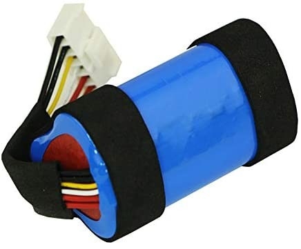 Charge 4 Charge 4BLK Charge 4J 1INR19/66-3 ID998 SUN-INTE-118 Tamex Kablosuz Hoparlör Yedek Batarya