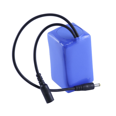 3C 14,8V Li İyon Pil 5,2Ah 5,4Ah 6,6Ah 7,8Ah 12v 6Ah Lityum İyon Pil