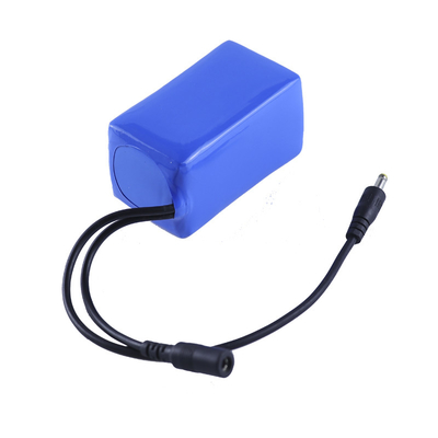 3C 14,8V Li İyon Pil 5,2Ah 5,4Ah 6,6Ah 7,8Ah 12v 6Ah Lityum İyon Pil