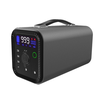 6.0kg Dış Mekan Taşınabilir Güç İstasyonu 300W / 450w Taşınabilir Güç Paketi