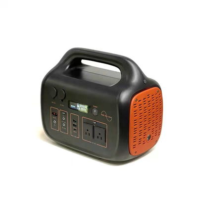 110V 220V Taşınabilir Güç İstasyonu 2000W 1500W Şarj Edilebilir Güç Bankası