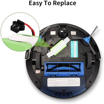 OEM Elektrikli Süpürge Lityum Pil N79S N79 DN622 Yedek Li Ion Pil