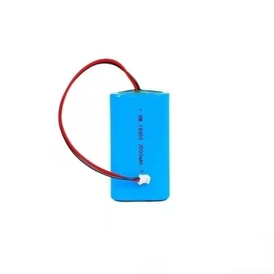 Akıllı Saat için 8.4V Li Ion Lityum Polimer Pil Hücresi 2S1P 18650