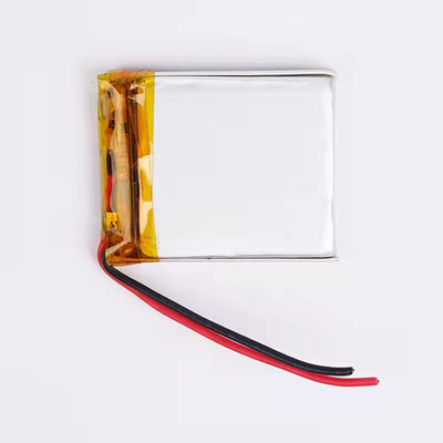 450mAh 3.7V Lityum Polimer Pil 502535 PSP Güç Bankası Tablet PC