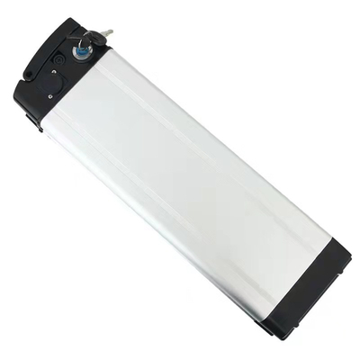 Bisiklet Su Şişesi Pil 48v 12ah Elektrikli Bisiklet Li Ion Pil