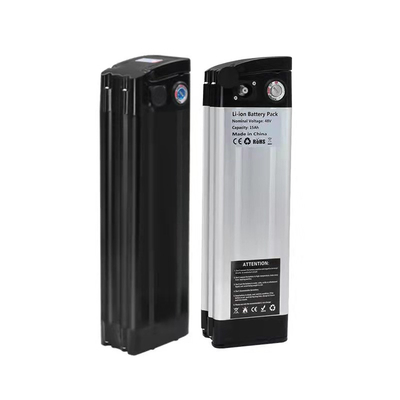 Elektrikli Bisiklet için OEM 24V 20Ah / 48V 28Ah / 72V 40Ah Lityum İyon Pil