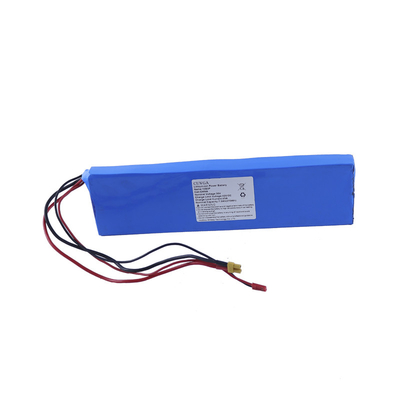 7S2P 18650 Şarj Edilebilir Lityum Pil 15A 18ah 48v Li Ion Pil Paketi