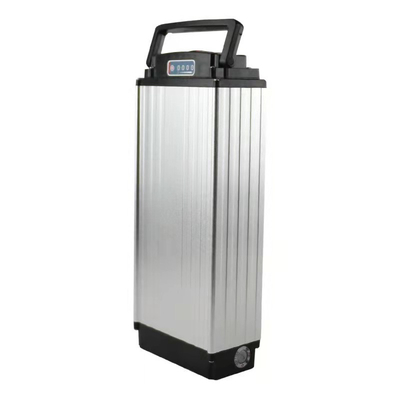 SSE-003 1000w Elektrikli Bisiklet Aküsü 13s8p 48V 20Ah Lityum Batarya Paketi