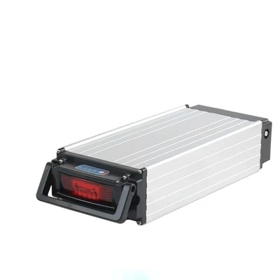 SSE-003 1000w Elektrikli Bisiklet Aküsü 13s8p 48V 20Ah Lityum Batarya Paketi