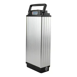 SSE-003 1000w Elektrikli Bisiklet Aküsü 13s8p 48V 20Ah Lityum Batarya Paketi