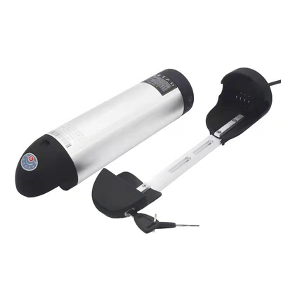 Elektrikli Bisiklet için 48v 20ah Ebike Pil Paketi 250W 350W 13S4P