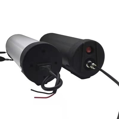 Elektrikli Bisiklet için 48v 20ah Ebike Pil Paketi 250W 350W 13S4P