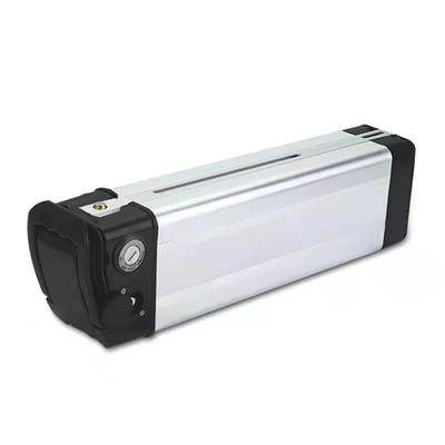Özelleştirilmiş Ebike Li Ion Pil 13S6P 48v 20Ah Elektrikli Bisiklet Lityum İyon Pil