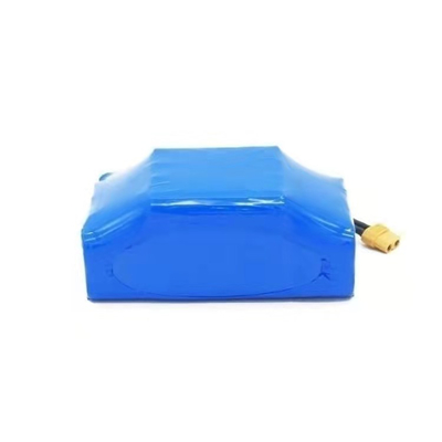 12ah 72V Elektrikli Bisiklet Lityum Pil 10S2P 0.3kg Ağırlık