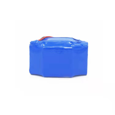 Şarj Edilebilir 4400mah Lityum İyon Pil Paketi 18650 36V 4.4Ah Li İyon Pil