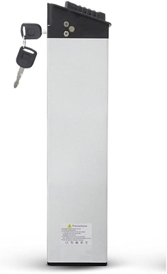 Elektrikli Bisiklet UN38.3 için EP-2 PRO 12.8AH 48V Bisiklet Lityum Pil