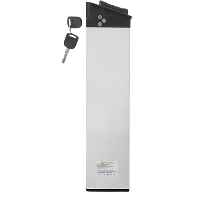 2500mAh Elektrikli Motosiklet Lityum İyon Pil 2.8kg UN38.3 Standardı