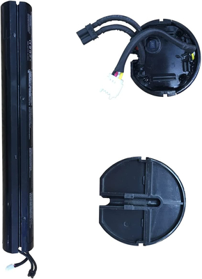 ES1 ES2 ES4 Elektrikli Scooter Lityum Pil Değiştirme NCM