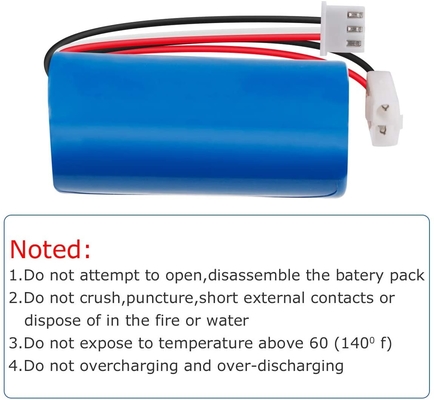 Hafif 7.4V 1300mAh Lityum Pil Uzaktan Kumandalı Araba NCM