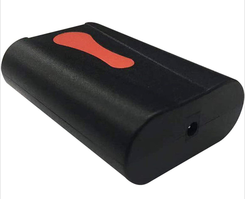 7.4V 3350mAH 3C Lityum Pil NCM Pille Çalışan Isıtma Yastığı