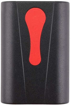7.4V 3350mAH 3C Lityum Pil NCM Pille Çalışan Isıtma Yastığı