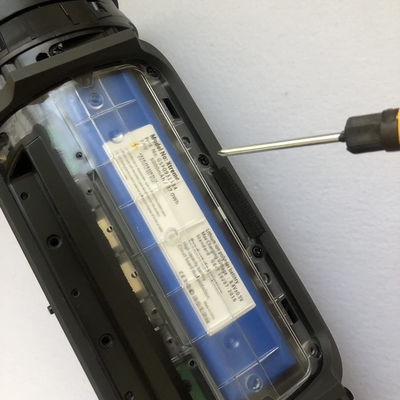 GSP872693 3C Lityum Pil 3.7V JBL Flip 3 Pil Değiştirme