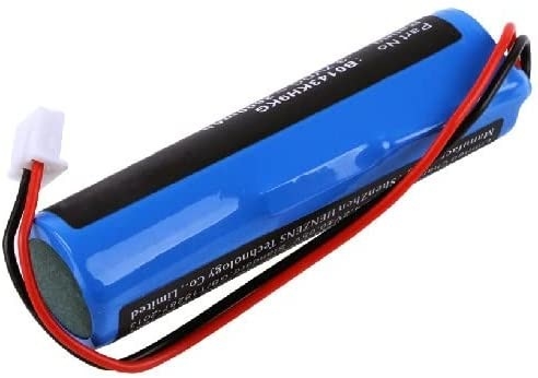 3.7V 3000mah / 2600mah / 2200mah / 2000mah Lityum İyon Pil Hücresi