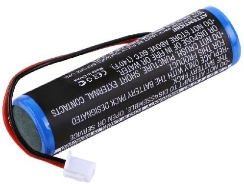 3.7V 3000mah / 2600mah / 2200mah / 2000mah Lityum İyon Pil Hücresi